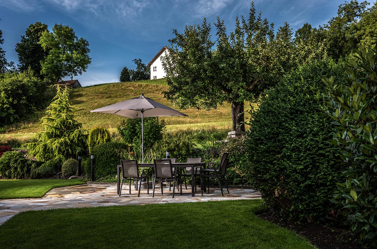 Bilder Grab Gartenbau AG