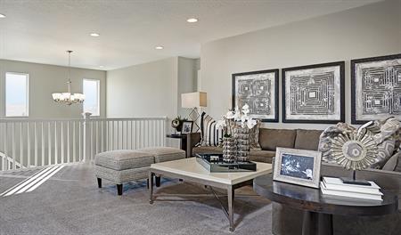 Images Brighton Crossings by Richmond American Homes