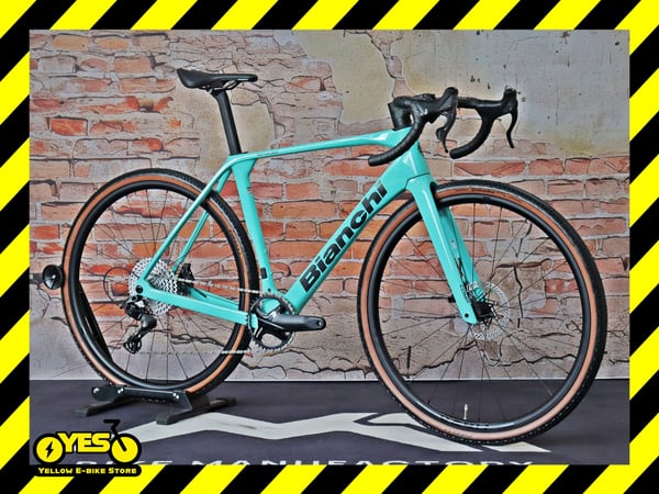 Bianchi Impulso COMP