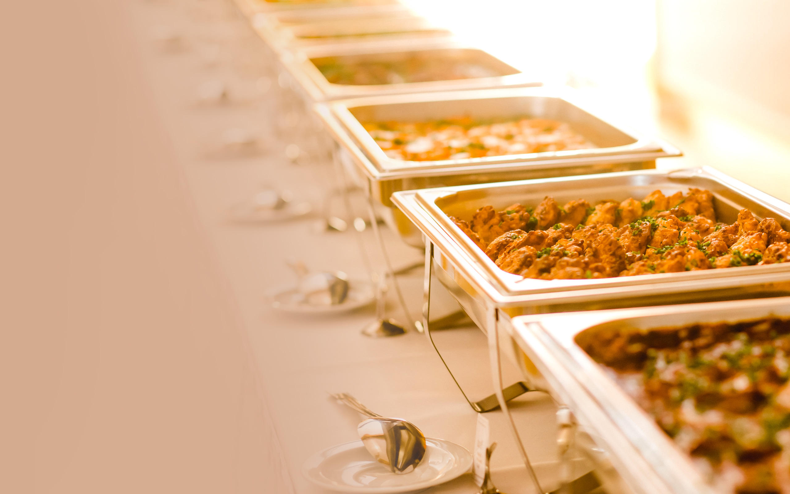 Liliana's Catering - Guiso