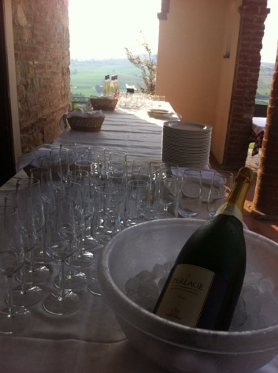 Images Agriturismo La Colombaia
