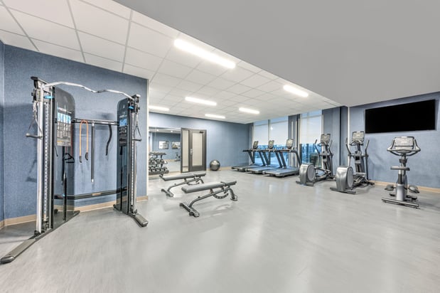 Images Staybridge Suites Port Arthur by IHG