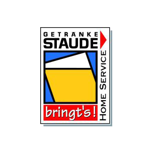 Logo Getränke Staude