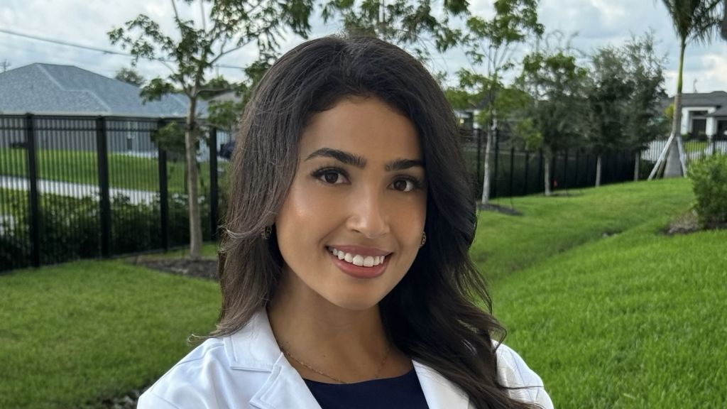 Teresa Nicole Cerchiara