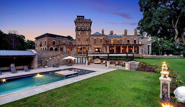 Touch of Luxury Nj - Rafael Morera Realtor