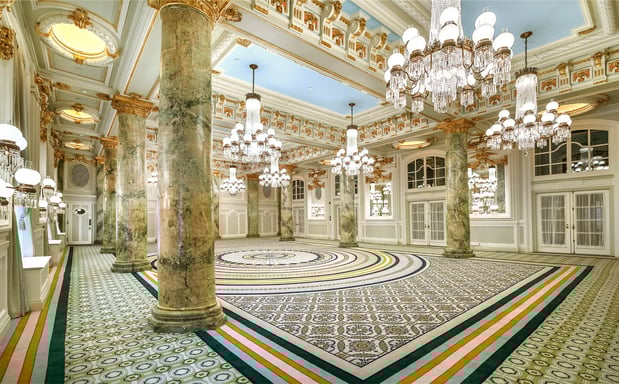 Images InterContinental the Willard Washington D.C. by IHG
