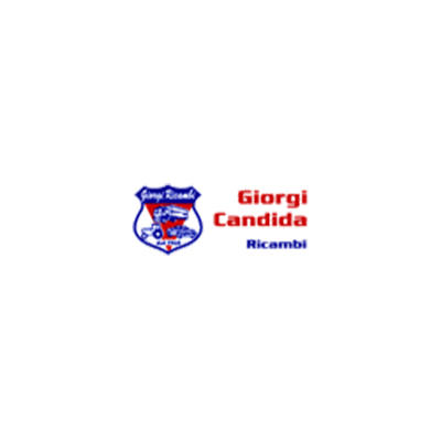 Giorgi Candida Ricambi Logo