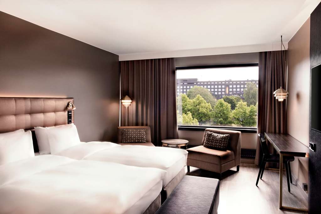 Images Radisson Blu Marina Palace Hotel, Turku