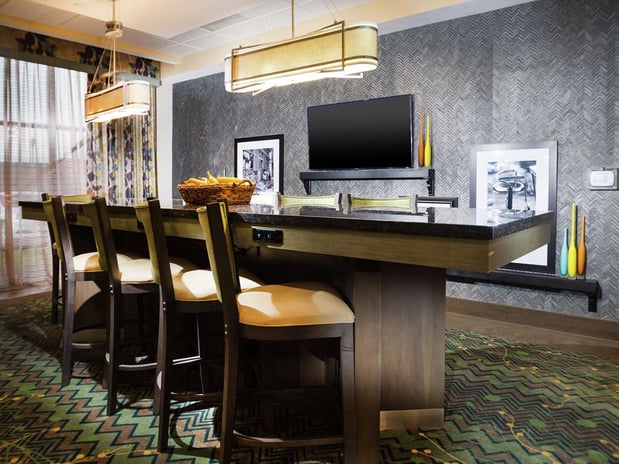 Images Hampton Inn Hernando