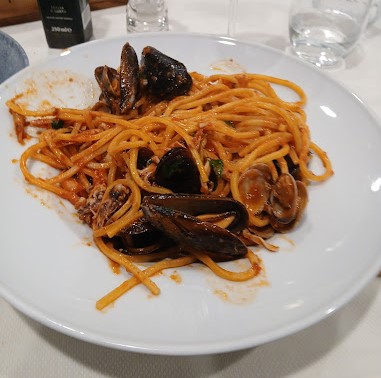 Images Osteria Pizzeria I 2 Basej