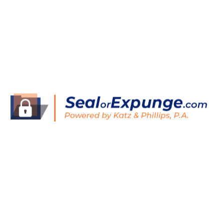 Seal or Expunge Logo