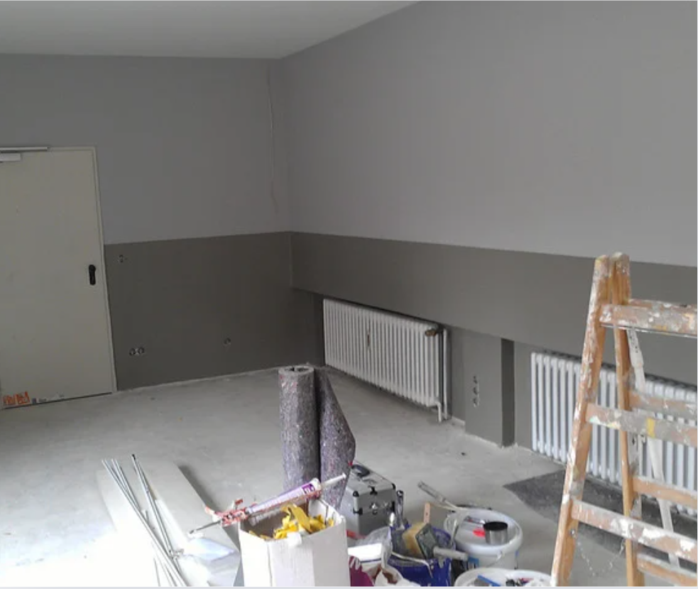 AlSarBau UG-Haftungsbeschränkung, Emmichstraße 22 in Berlin