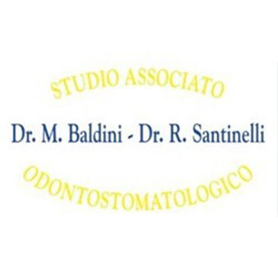 Dr. Baldini e Santinelli - Studio Odontostomatologico Logo