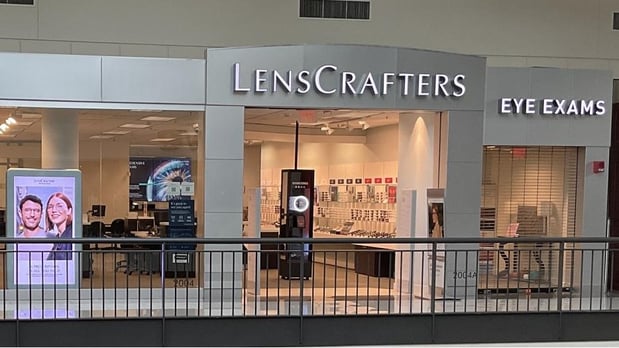 Images LensCrafters