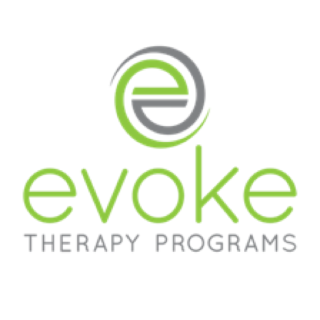 Evoke at Cascades Logo