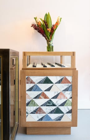 Images Bario Neal Jewelry