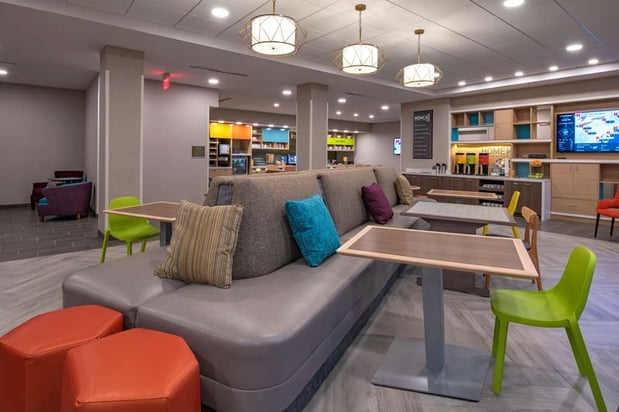 Images Home2 Suites by Hilton Omaha I-80 at 72nd Street