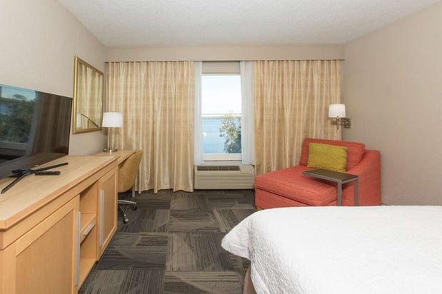 Images Hampton Inn Palatka