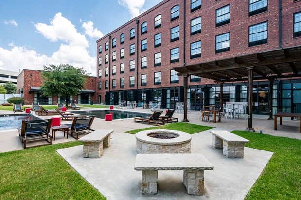 Images NYLO Las Colinas Hotel, Tapestry Collection by Hilton