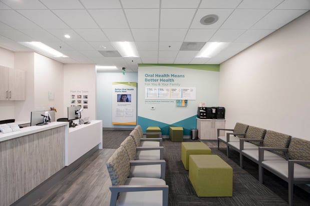 Images Stonebridge Modern Dentistry