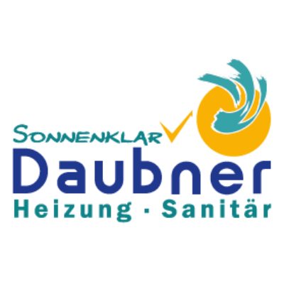 Daubner Heizung und Sanitär in Mammendorf - Logo