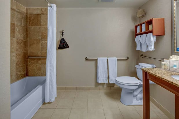 Images Hampton Inn Miami-Coconut Grove/Coral Gables
