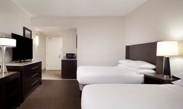 Images Hilton Santa Cruz/Scotts Valley