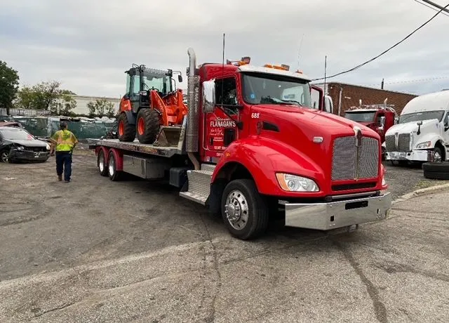 Images Steve Flanagan Truck Services