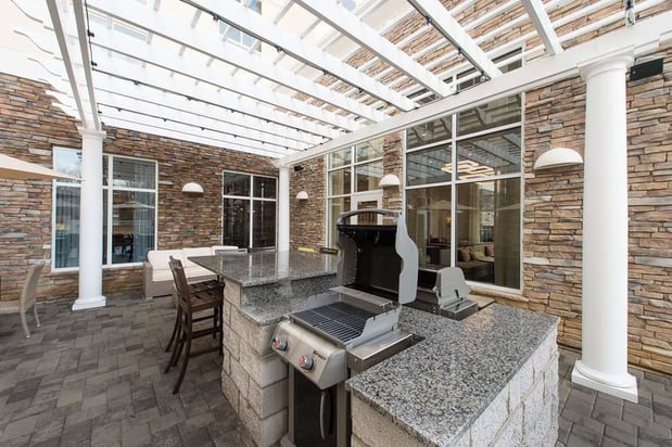 Images Homewood Suites by Hilton Concord Charlotte