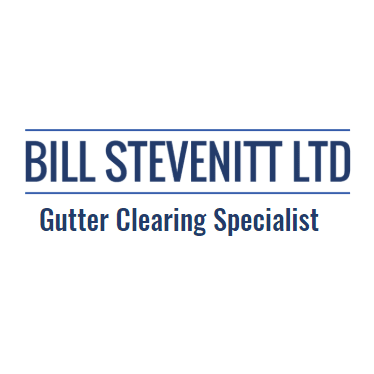 You Need A Gutter Clearing Logo