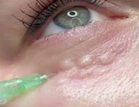 Dr. Mark Hamilton (Hamilton Face Clinic) Galway 4