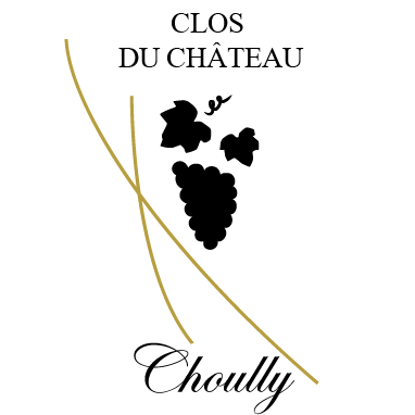 Clos du Château - Dugerdil Lionel & Nathalie Logo