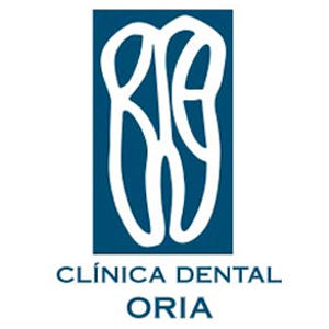 CLÍNICA DENTAL DR. SALVADOR ORIA Logo