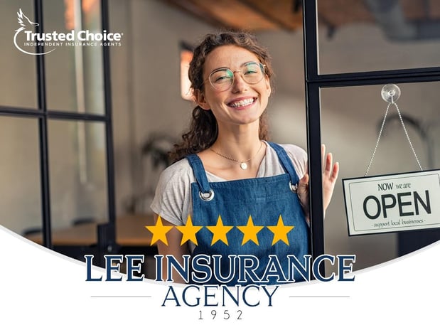 Images Lee Insurance Agency: Personal & Business Insurance