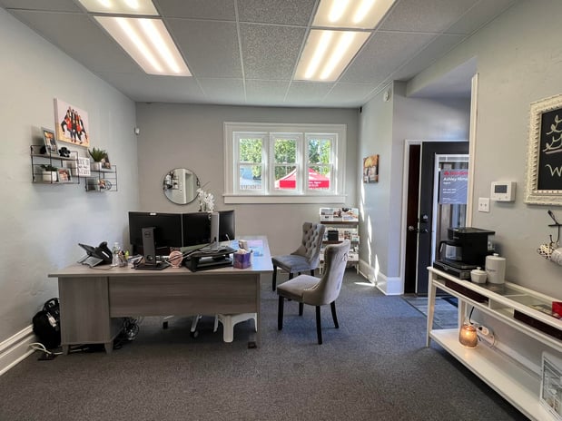 Images Ashley Himes - State Farm Insurance Agent