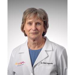 Clare Helen Legursky