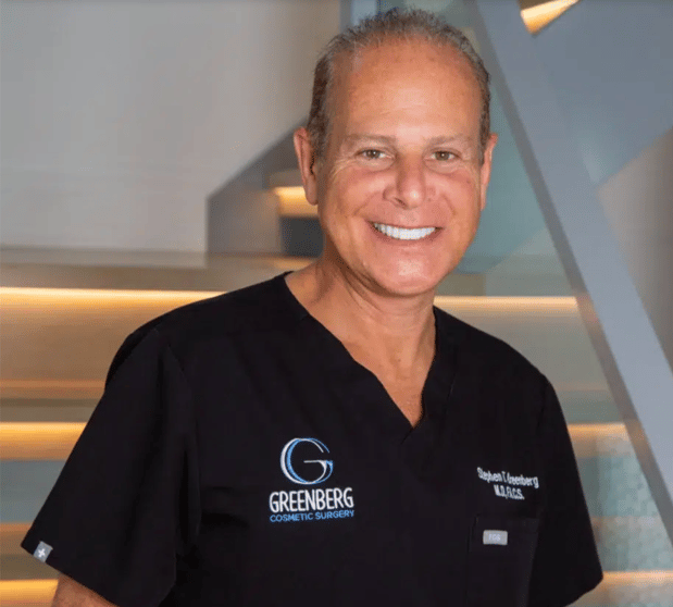 Images Greenberg Cosmetic Surgery and Dermatology: Plastic Surgery NYC