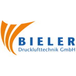 Kundenlogo Bieler Drucklufttechnik GmbH
