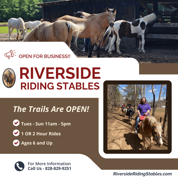 Images Riverside Riding Stables