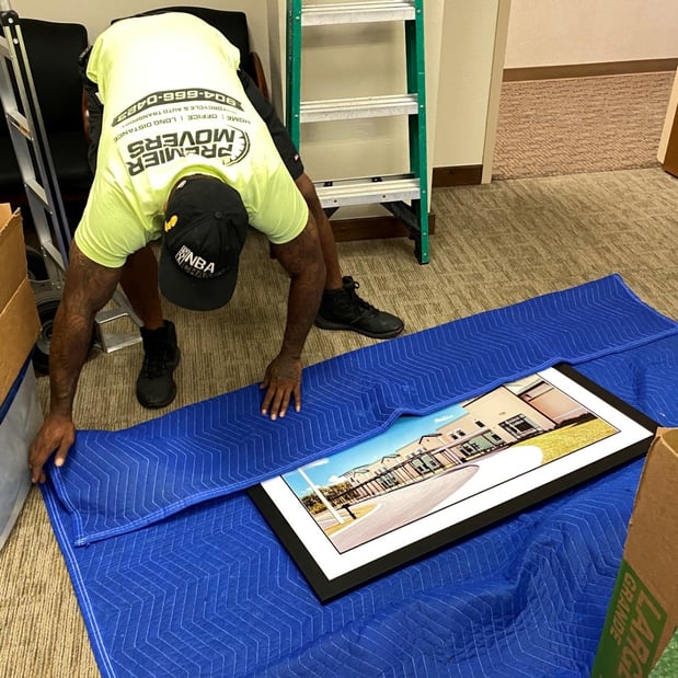 Images Premier Movers