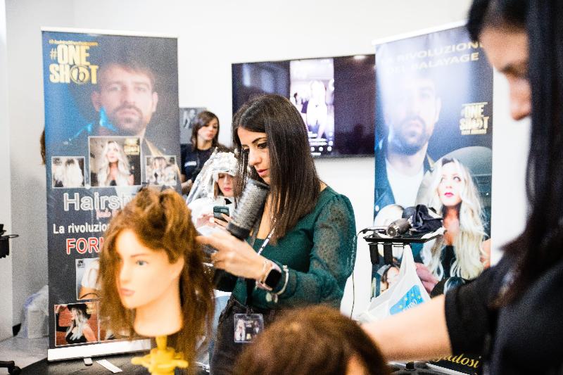 Images Creative i Parrucchieri Academy