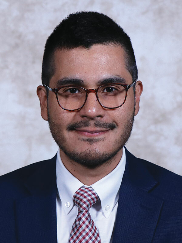David A Alejos Castillo, MD