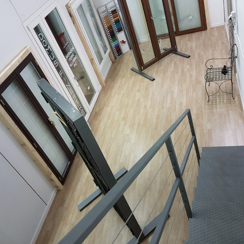 Images Domus Finestre