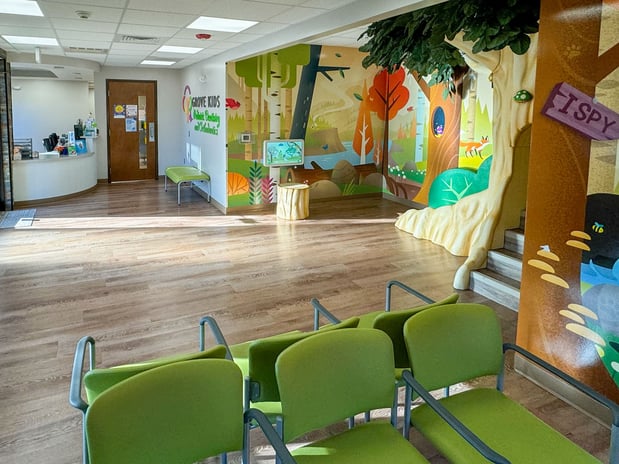 Images Grove Kids Pediatric Dentistry & Orthodontics