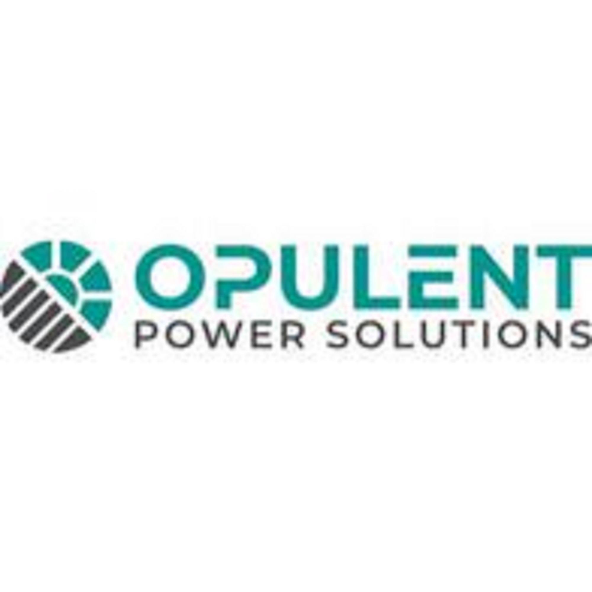 Opulent Power Solutions - Anaheim, CA 92807 - (800)586-9750 | ShowMeLocal.com