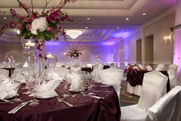 Images Hilton Washington DC/Rockville Hotel & Executive Meeting Ctr