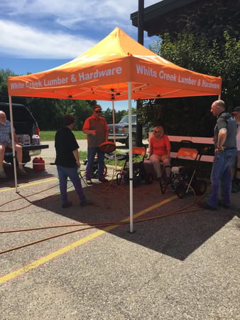 Images White Creek Lumber & Hardware LLC