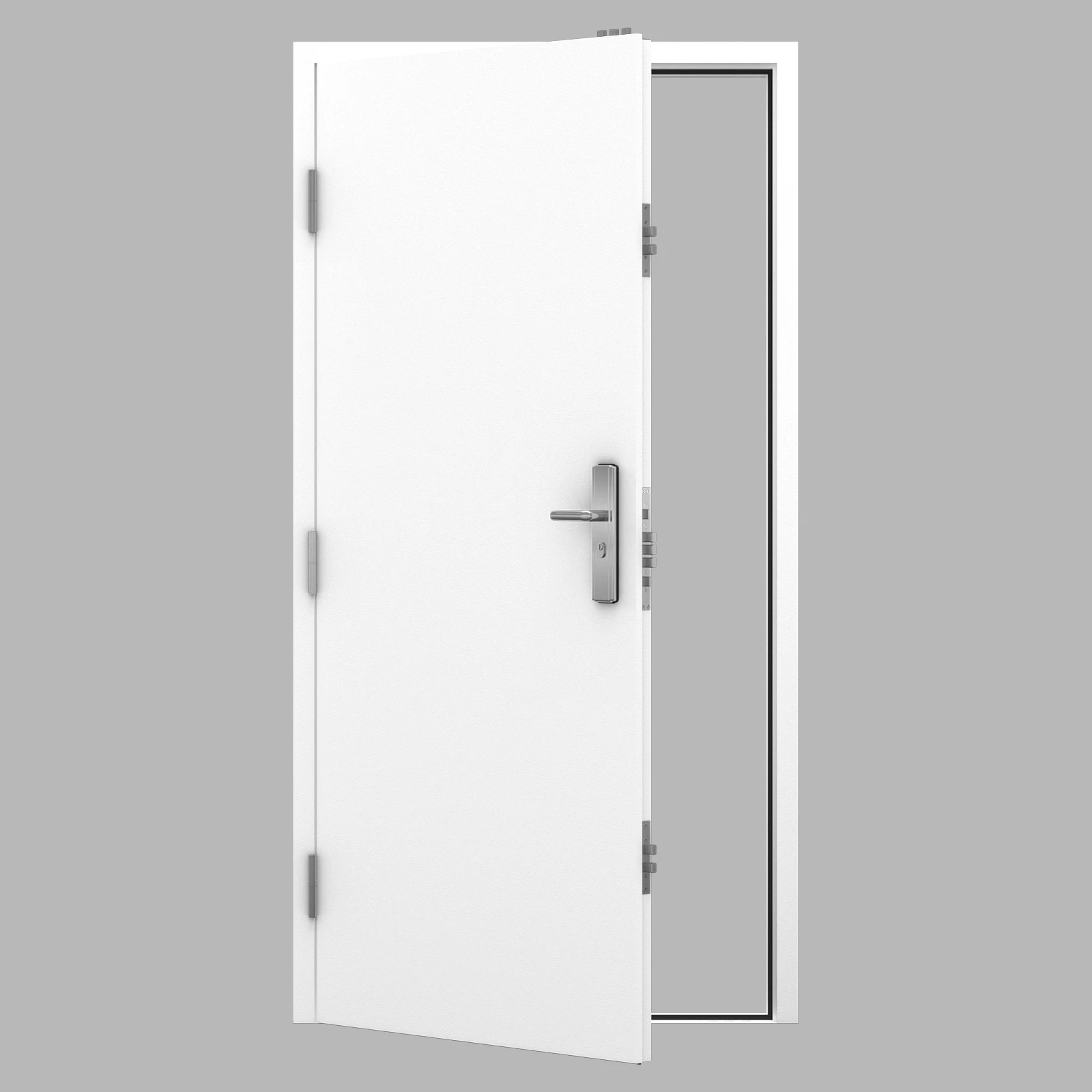 Images Lathams Security Doorsets Ltd