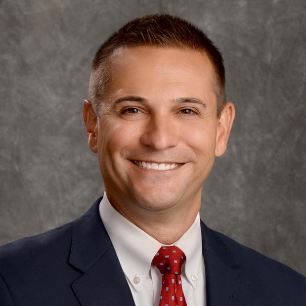Images Edward Jones - Financial Advisor: Joe Barnowski, CFP®
