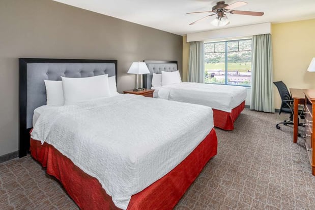 Images Homewood Suites by Hilton Denver - Littleton